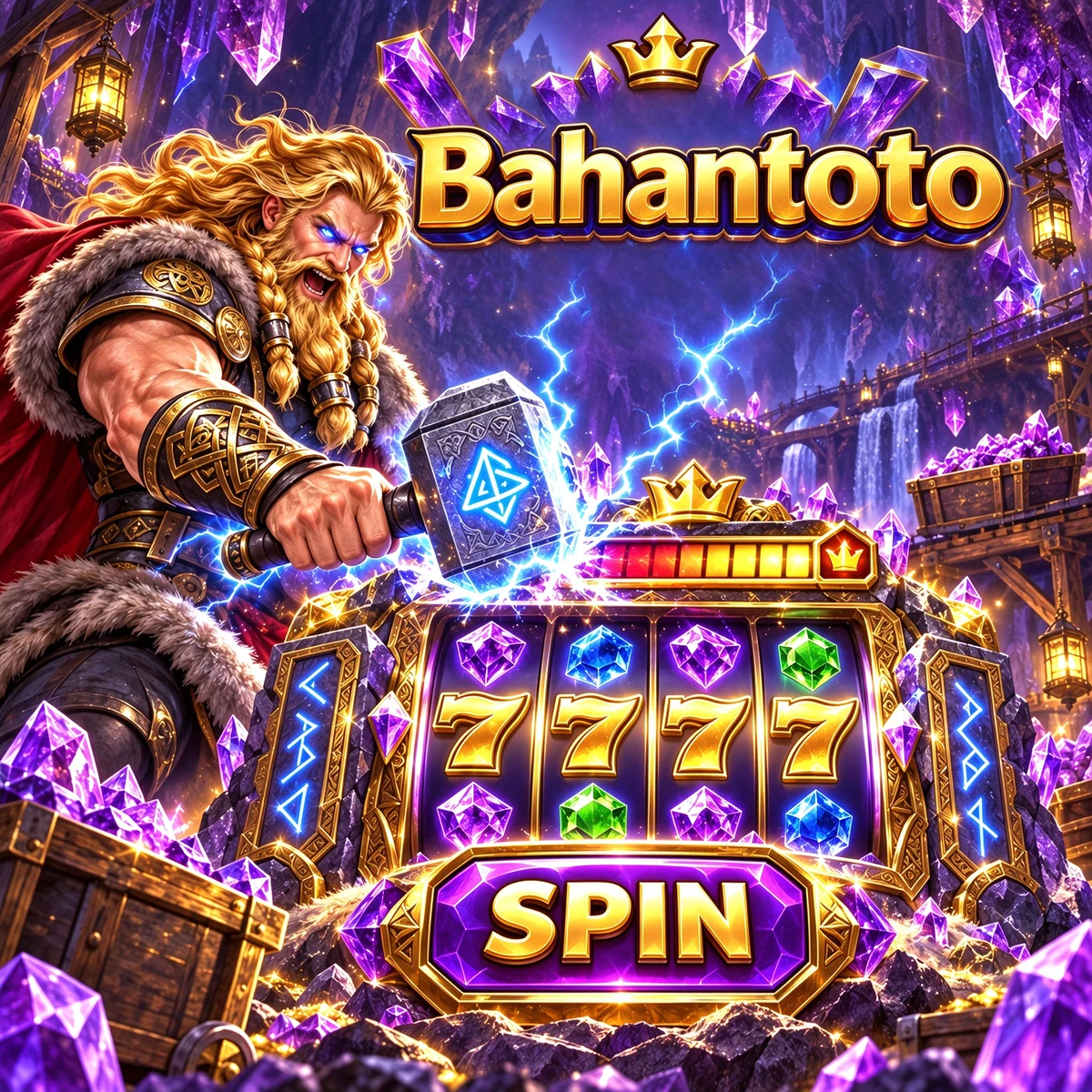 bahantoto Unduh