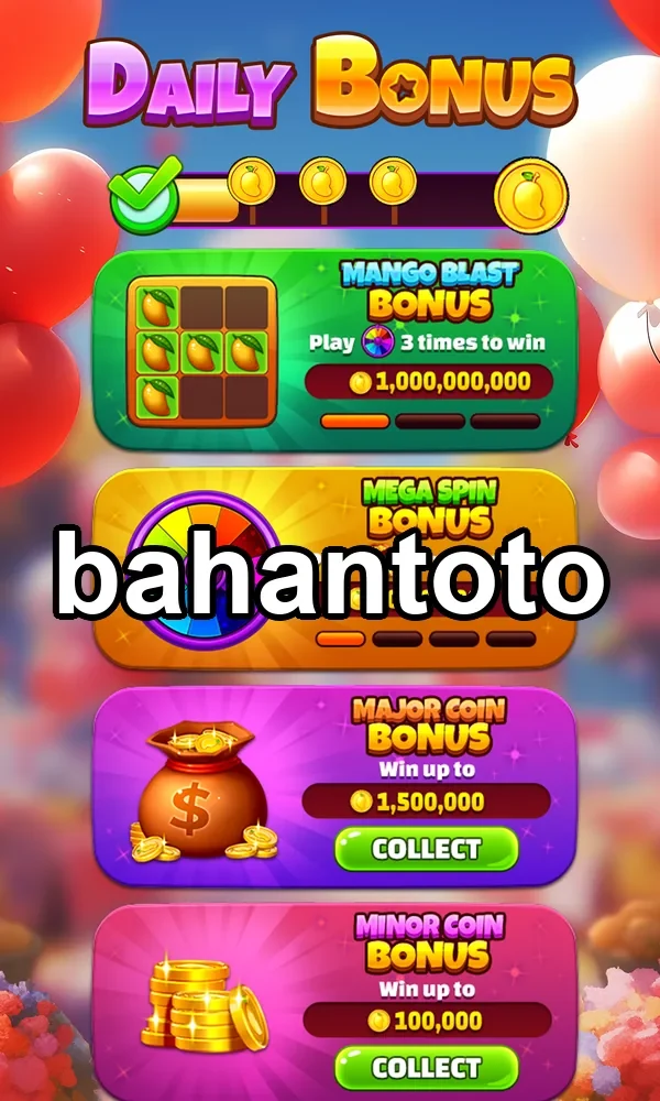bahantoto Unduh