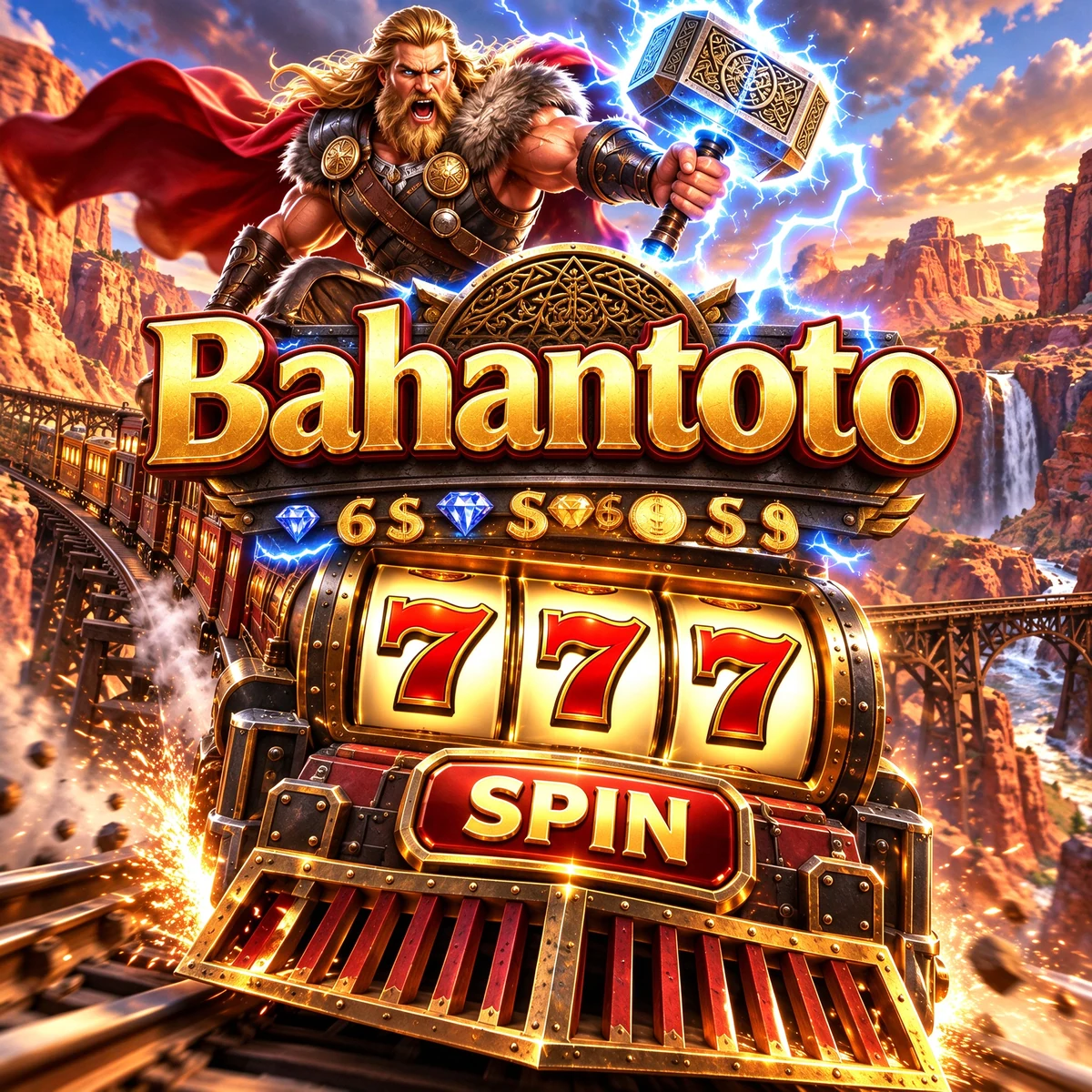 bahantoto Masuk
