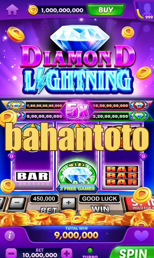bahantoto Masuk