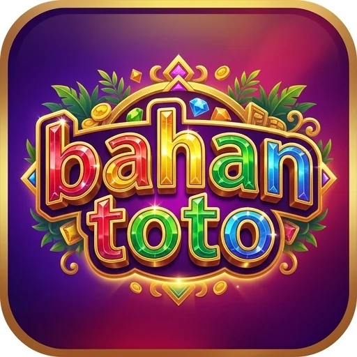 bahantoto Logo - Resmi